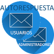 autorespuesta usad