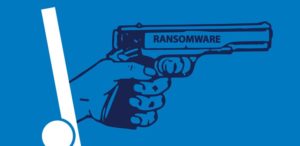 Ransomware