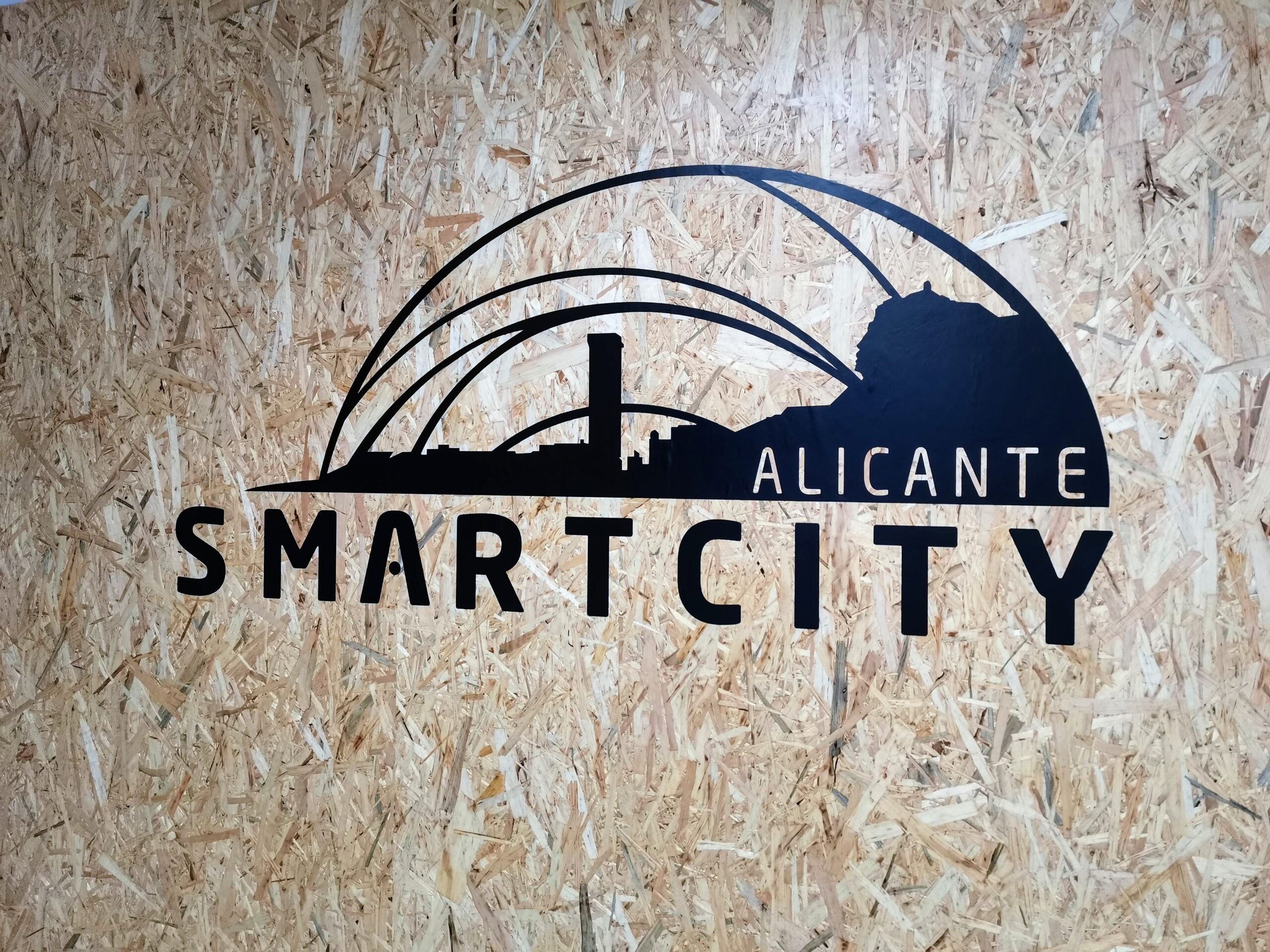 Logo SmartCity Alicante