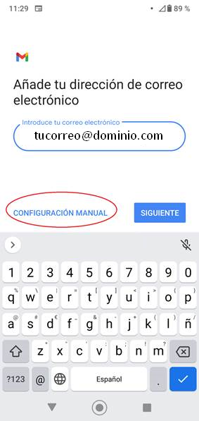 Cliente_Correo16 Cliente Correo16