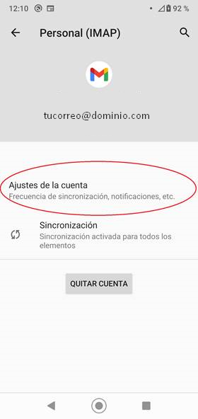 Cliente_Correo33 Cliente Correo33