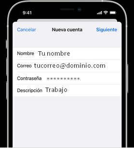 Cliente_Correo40 Cliente Correo40