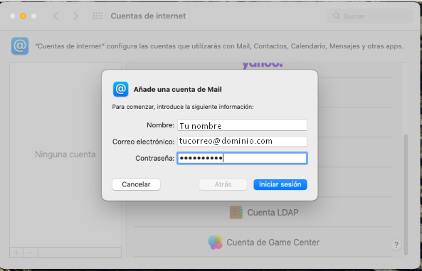 Cliente_Correo9 Cliente Correo9